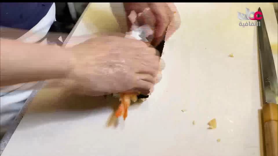 برنامج - رحلات ممتعة - الحلقة 8