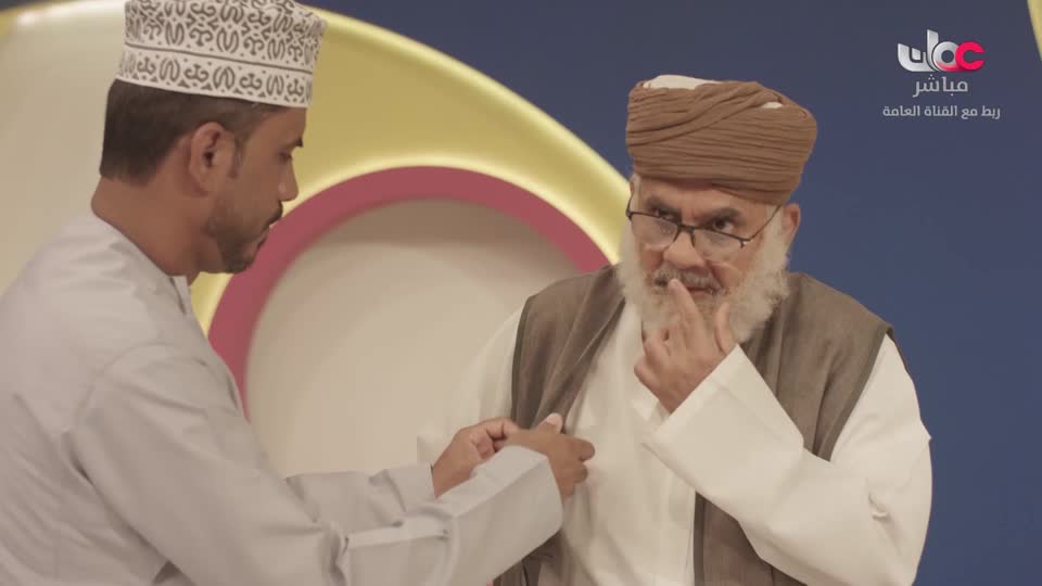 المسلسل الكرتوني آية ودعاء - الحلقة 17