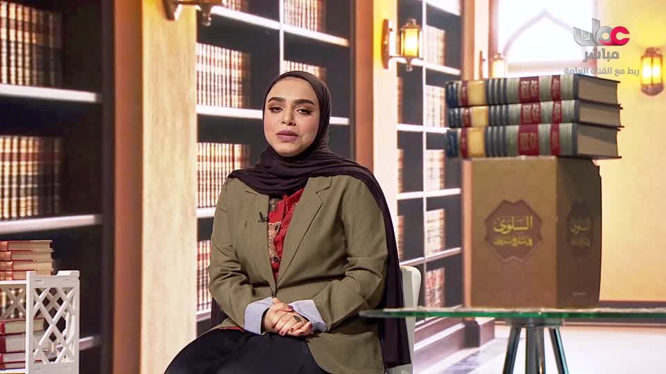 برنامج/متون