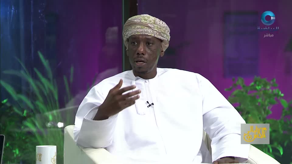 الدكة ( الكأس ) - 2025 - 2026 - الحلقة 4