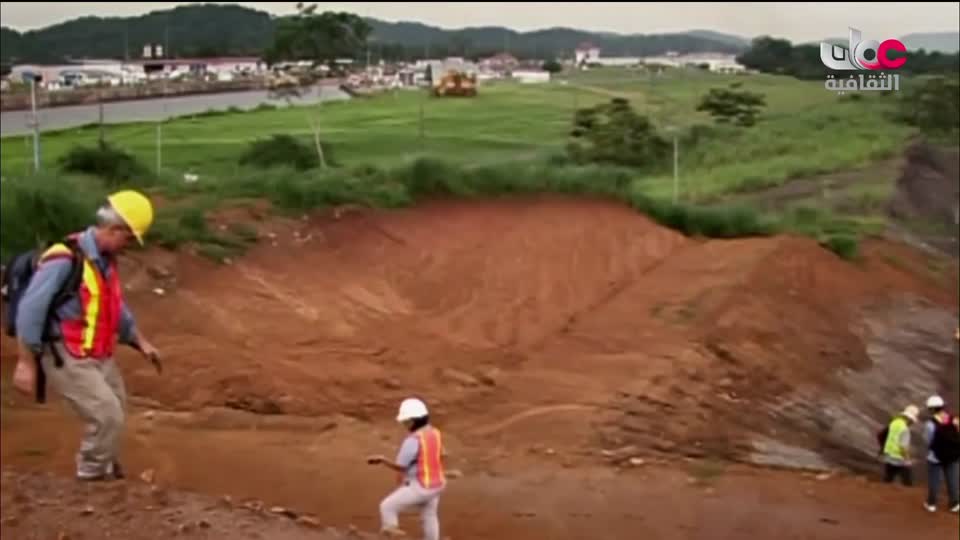 لوحات من العالم - الحلقة 58