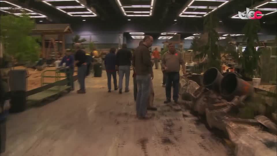 البرنامج الثقافي - نحو عالم أكثر اخضرارا - الحلقة 28