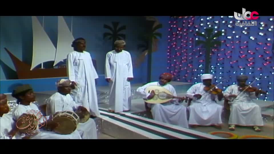 برنامج - خانة الذكريات - الحلقة 9