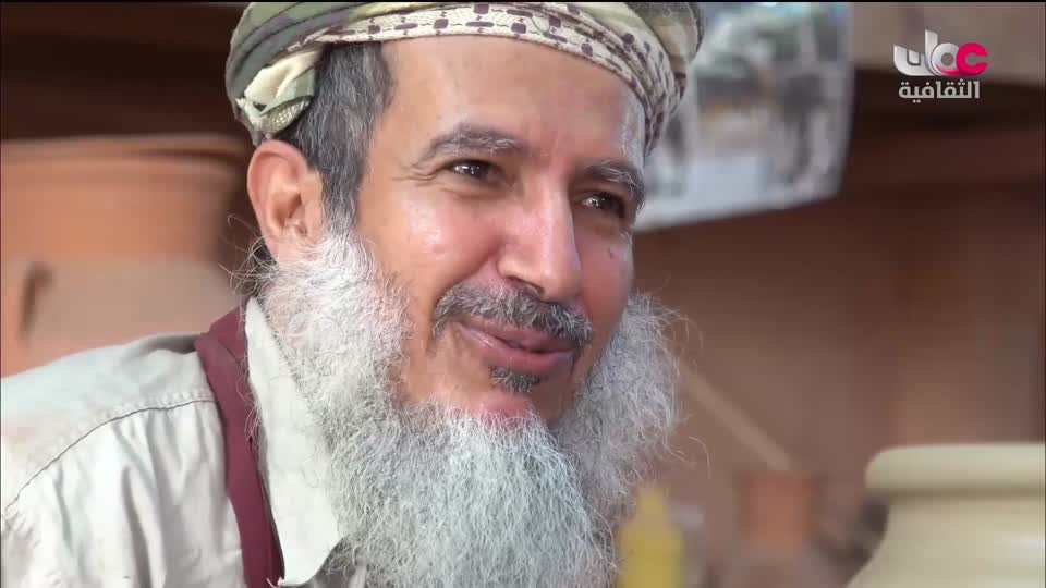 برنامج ثقافي - صنعة - الحلقة 1