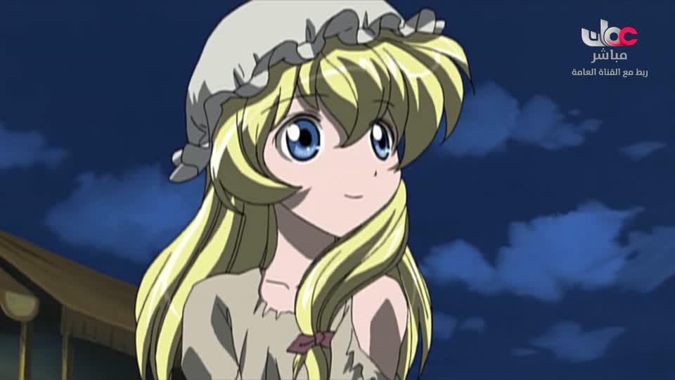 مسلسل الاطفال - فريق البحيرة الخضراء - الحلقة 36