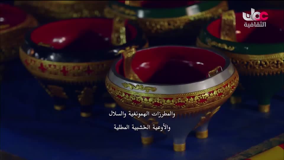 البرنامج الثقافي - أفضل الأسواق على الأرض - الحلقة 9