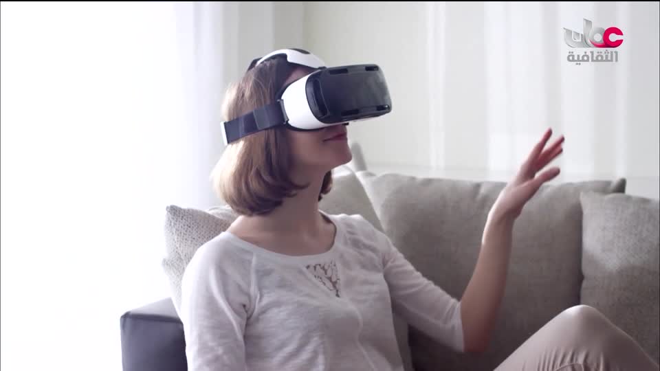 البرنامج الثقافي المستقبل الحلم - الحلقة 4