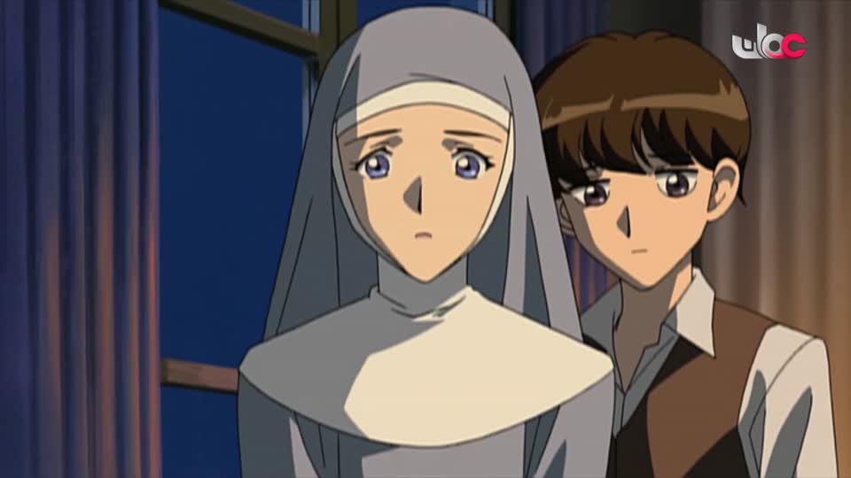 المسلسل الكارتوني للأطفال البؤساء