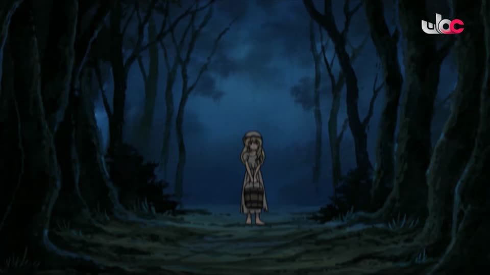 مسلسل الاطفال - فريق البحيرة الخضراء - الحلقة 36