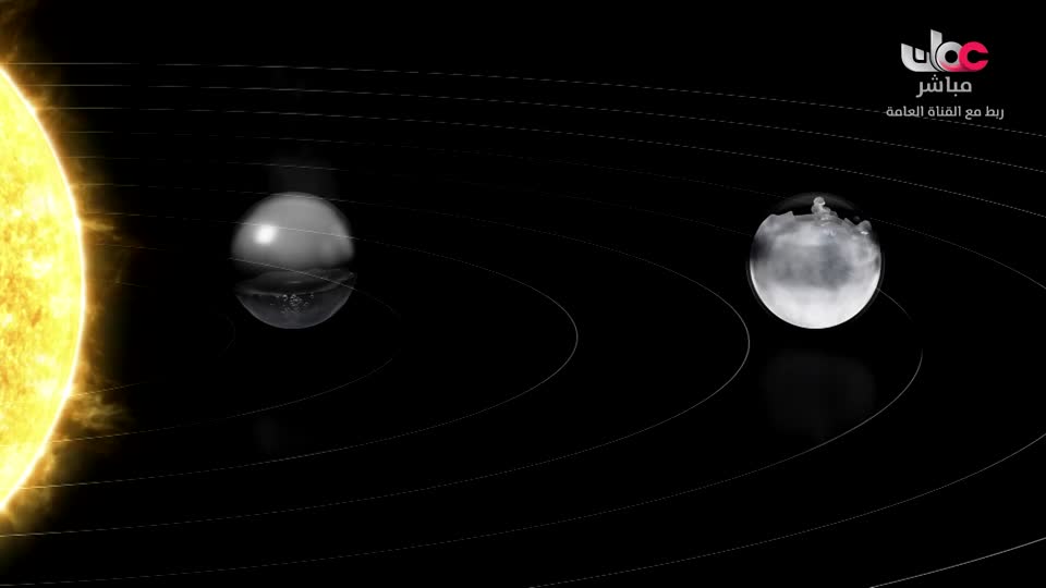 برنامج/طاقة الحياة