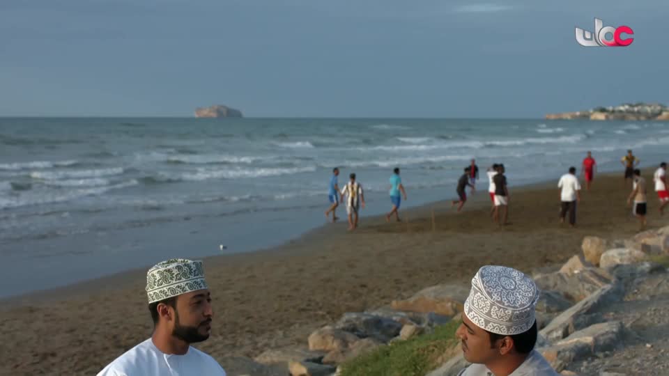 المسلسل المحلي - بقايا الزمن - الحلقة 30