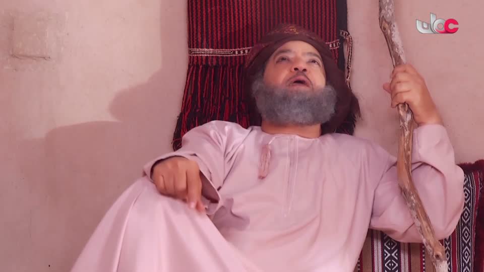 سمرة عيده - الحلقة 8