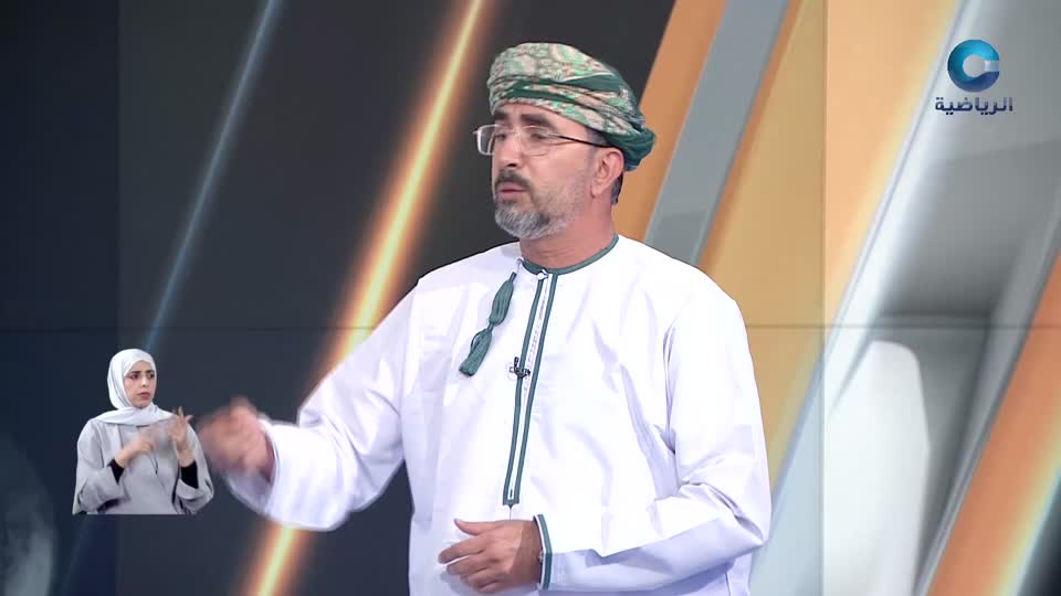 الحدث - S2 - 2025 - الحلقة 83