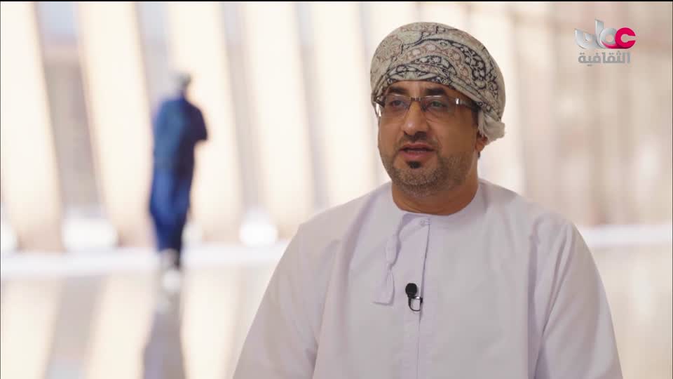 برنامج - غذاء وشعوب - الحلقة 1