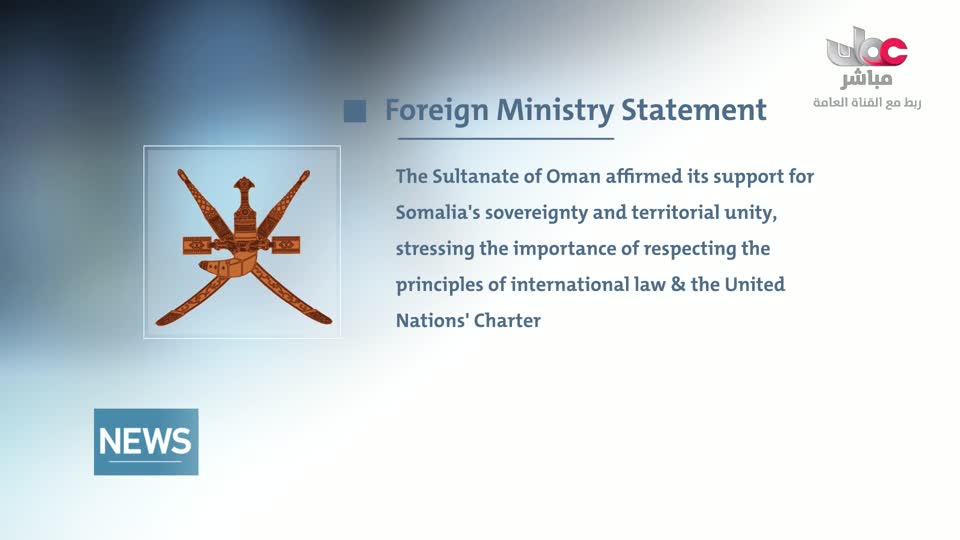 الاخبار باللغة الانجليزية