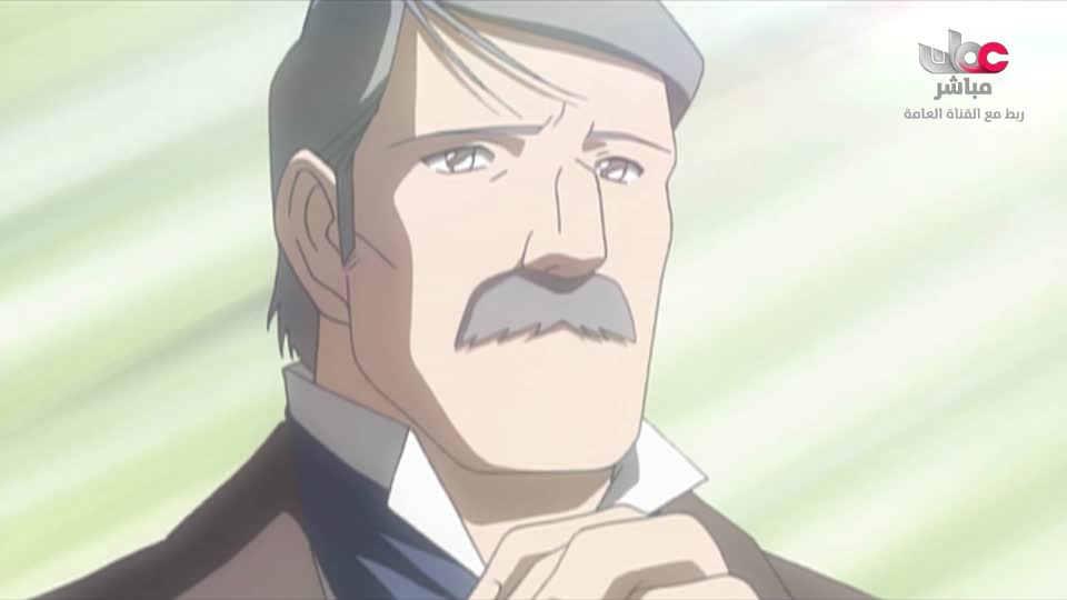 المسلسل الكرتوني آية ودعاء - الحلقة 17