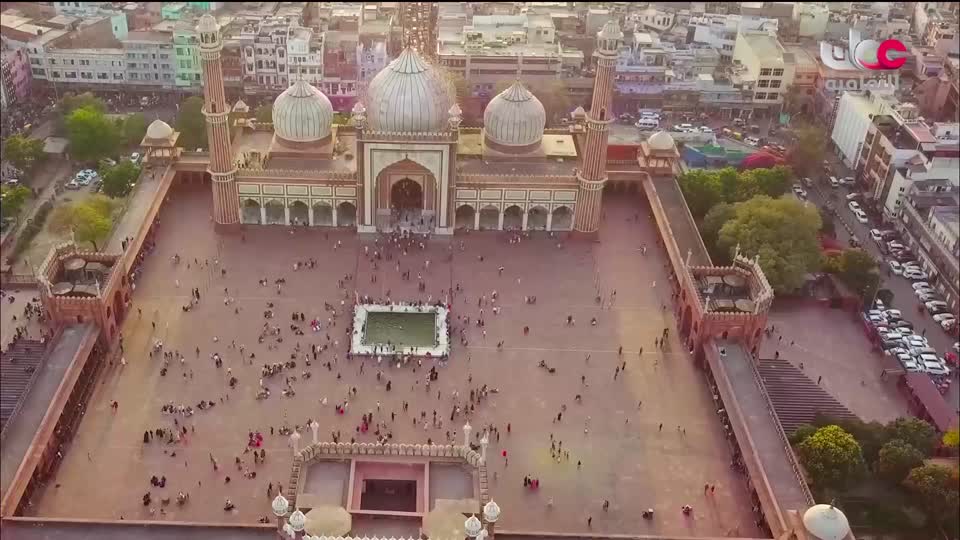 برنامج - رحلات ممتعة - الحلقة 9