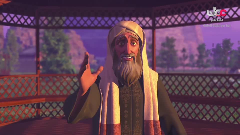 البرنامج الثقافي - نحو عالم أكثر اخضرارا - الحلقة 28