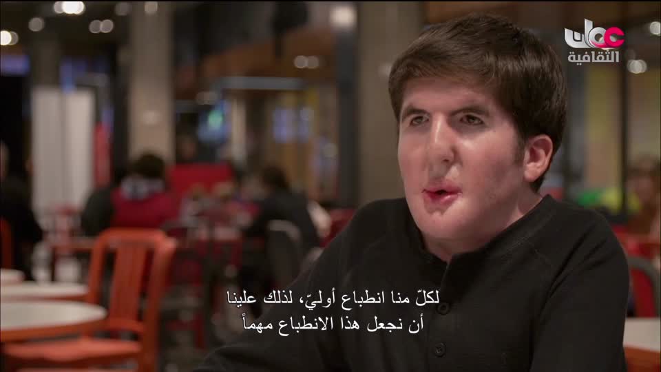 البرنامج الثقافي في خلقه شؤون - الموسم الثاني - الحلقة 28