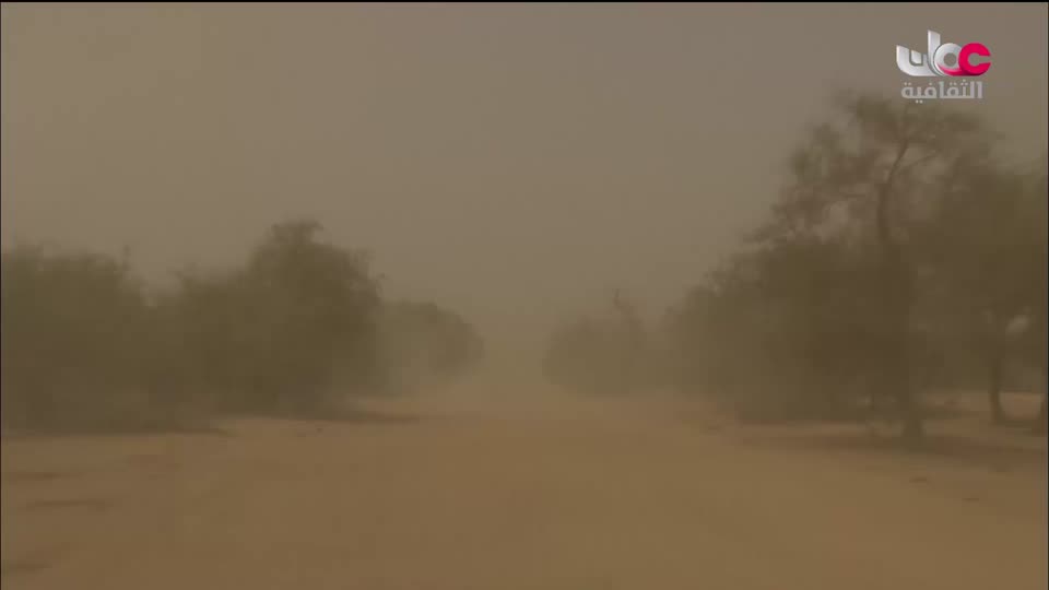 برنامج - المسافر - الحلقة 29