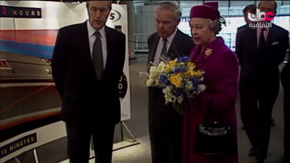 افضل عشرة فنون معمارية في العالم - الحلقة 2