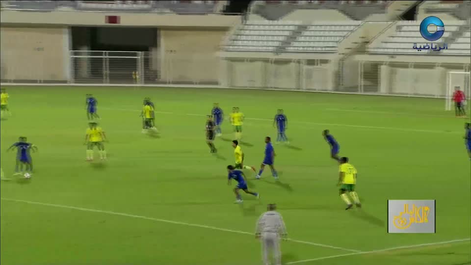 الدكة ( الكأس ) - 2025 - 2026 - الحلقة 3