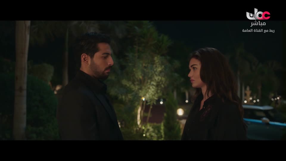 المسلسل العربي - وتقابل حبيب - الحلقة 6