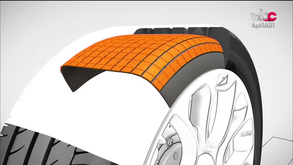 البرنامج الثقافي - عالم المعرفة - الحلقة 20