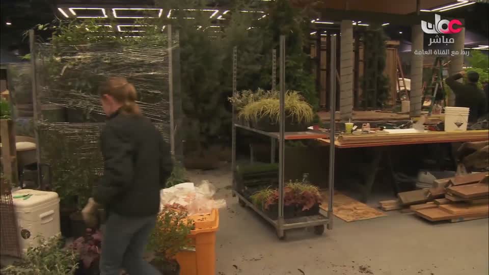 البرنامج الثقافي - نحو عالم أكثر اخضرارا - الحلقة 28