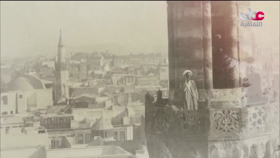 برنامج _ مدن من نور - الحلقة 25
