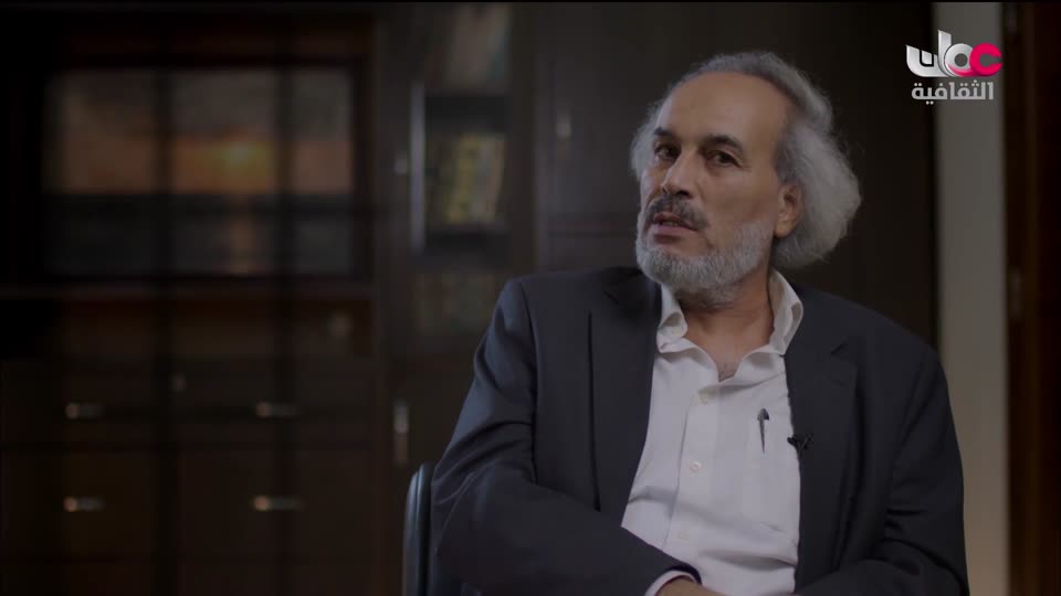 البرنامج الثقافي داخل العقل - الحلقة 2