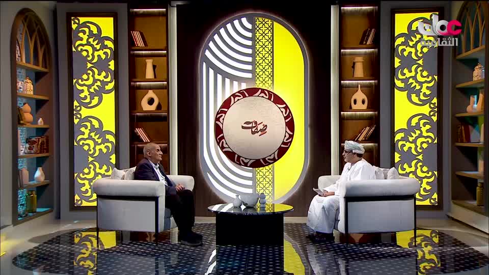 برنامج محلي - ضفاف ج3 - الحلقة 39