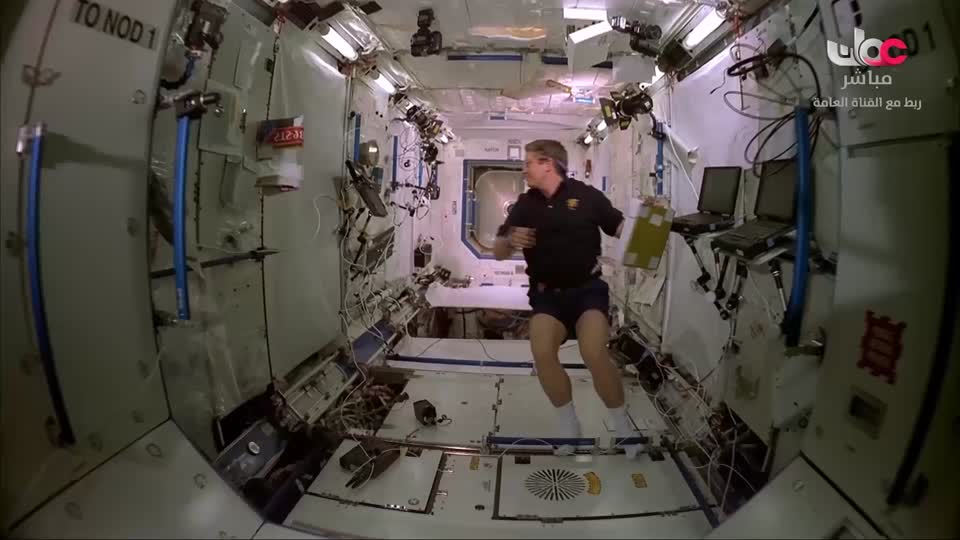 برنامج - اسرار الجسد - الحلقة 28