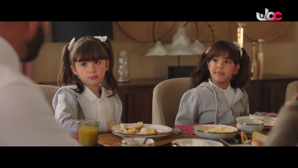 المسلسل العربي - وتقابل حبيب - الحلقة 5