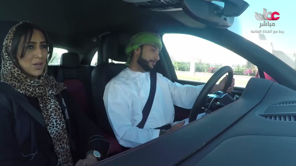 المسلسل المحلي - بقايا الزمن - الحلقة 30