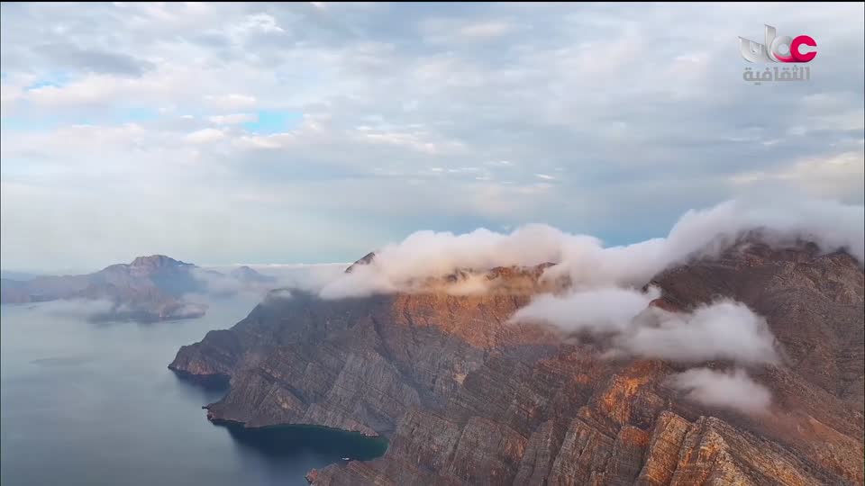 البرنامج الثقافي طرقات وعرة - الحلقة 8