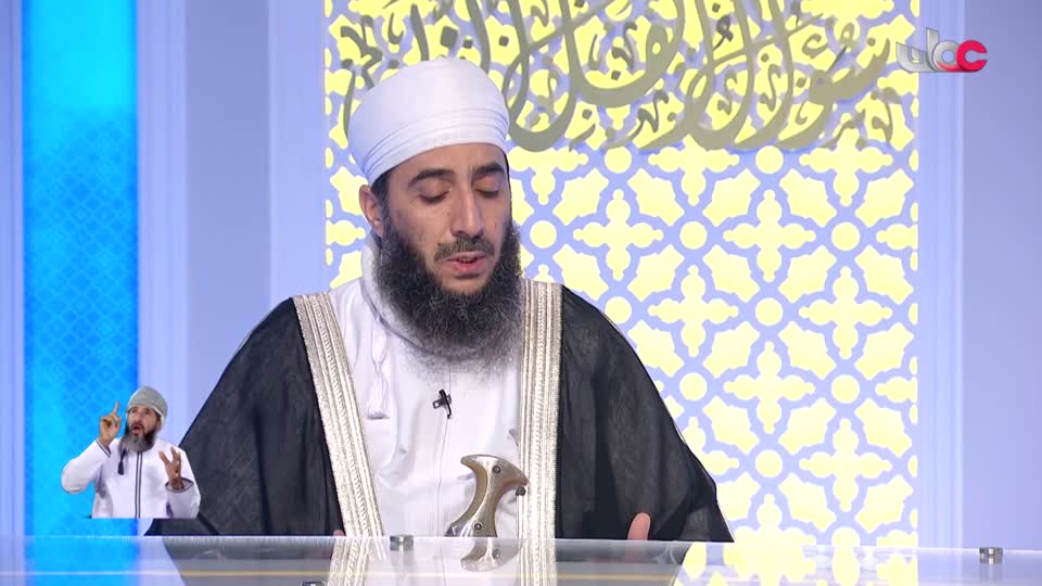 برنامج/سؤال أهل الذكر