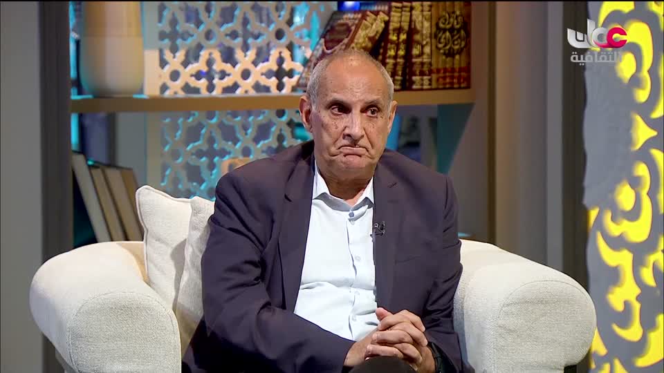 البرنامج الثقافي - ألعاب الامبراطوريات - الحلقة 5