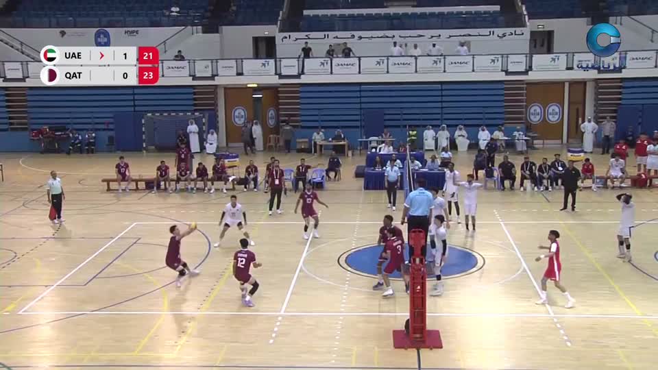 فعاليات أولمبية من ارشيف المكتبة التلفزيونية