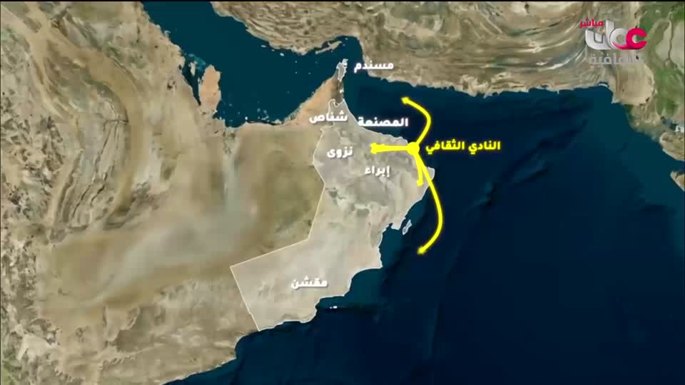 البرنامج الثقافي داخل الأشياء