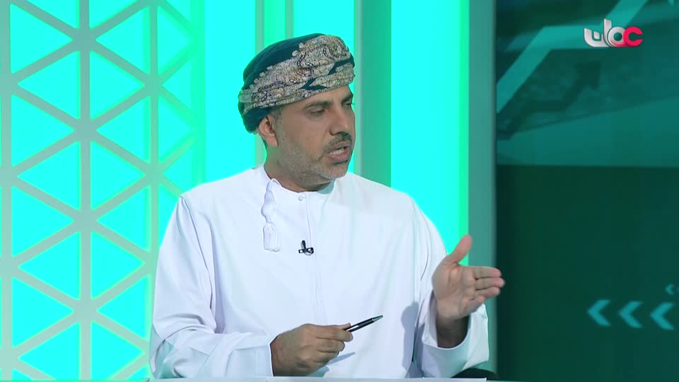 برنامج مؤشرات 2025 - الحلقة 37