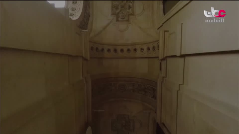 برنامج - كنوز الصحراء - الحلقة 7