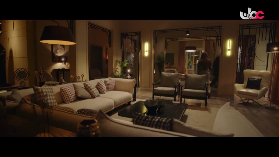 المسلسل العربي - وتقابل حبيب - الحلقة 6