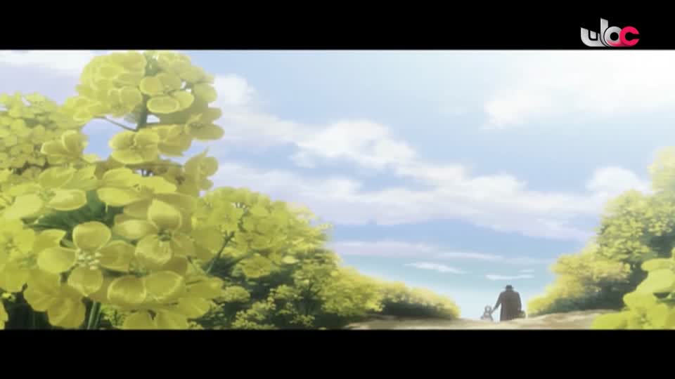 المسلسل الكارتوني للأطفال البؤساء