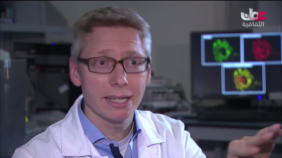 البرنامج الثقافي - العلاج من الطبيعة - الحلقة 1