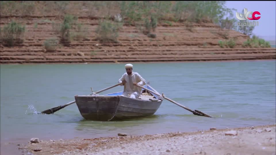 برنامج - الرحالة - الحلقة 9