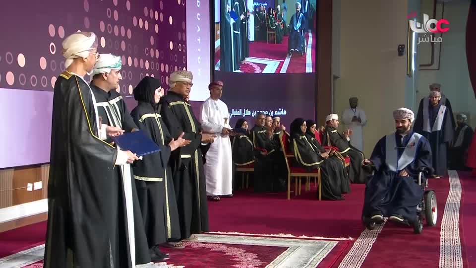 المسلسل العربي - وتقابل حبيب - الحلقة 7