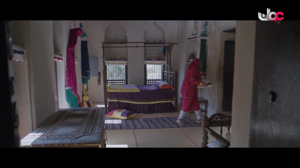 المسلسل العماني/زينب-الفاغور