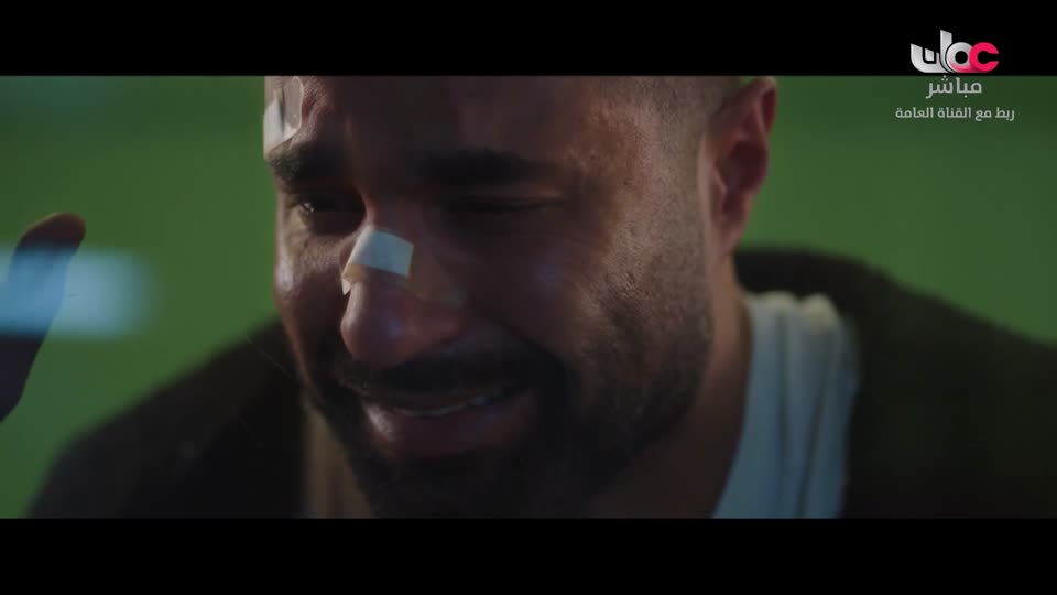 المسلسل العربي - وتقابل حبيب - الحلقة 6