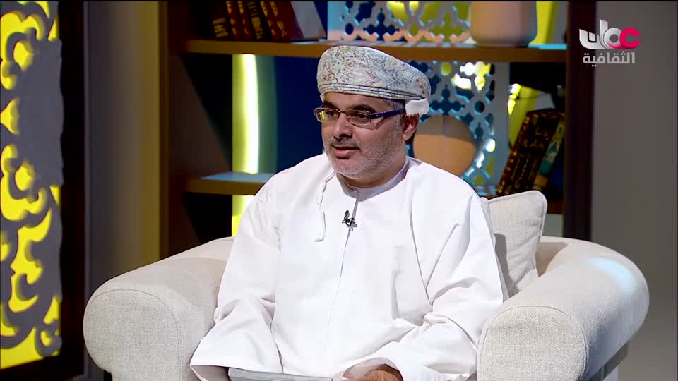 البرنامج الثقافي - عالم الأشجار